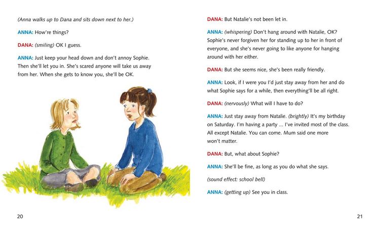 Produktbild: Sophie's Rules