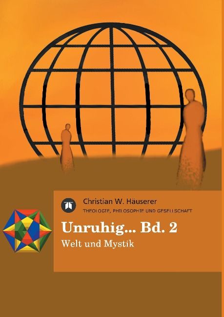 Produktbild: Unruhig... Bd. 2