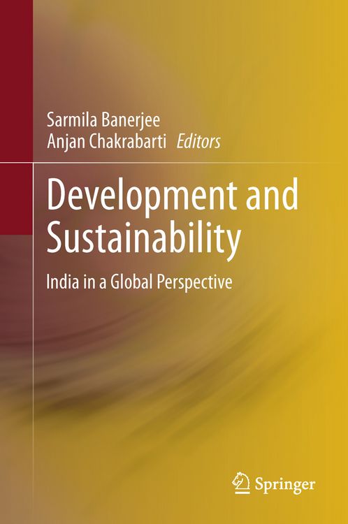 Produktbild: Development and Sustainability