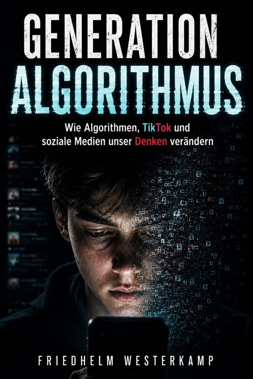 Produktbild: Generation Algorithmus
