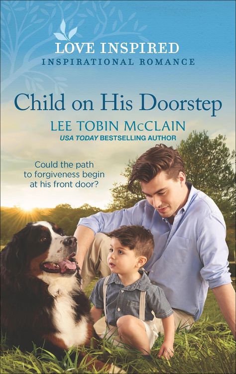 Produktbild: Child on His Doorstep
