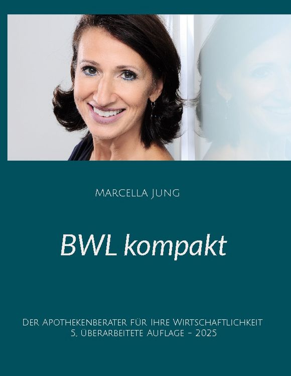 Produktbild: BWL kompakt