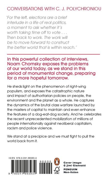 Produktbild: The Precipice