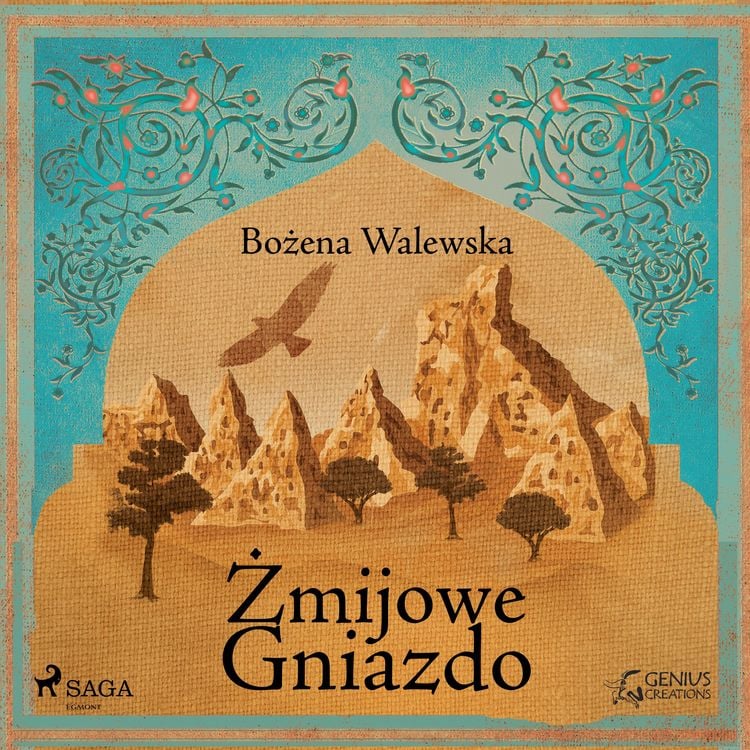Produktbild: Żmijowe gniazdo