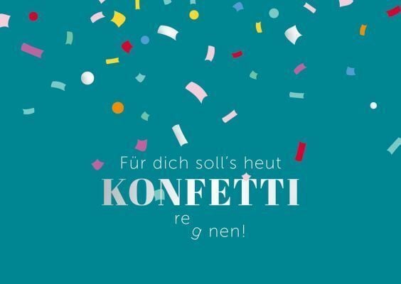 Produktbild: Oh Happy Day - Postkartenset