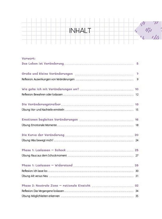 Produktbild: Chancen sehen und Ver&auml;nderungen meistern in der Kita-Praxis