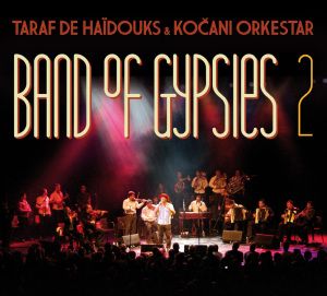 Produktbild: Band of Gypsies 2