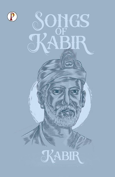 Produktbild: Songs of Kabir