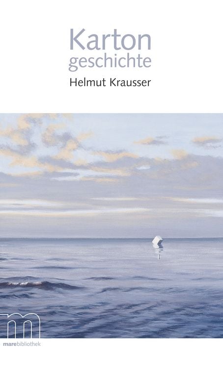 Produktbild: Kartongeschichte