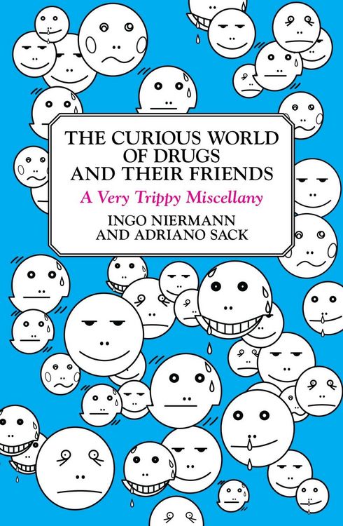 Produktbild: The Curious World of Drugs and Their Friends
