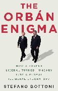 Produktbild: The Orban Enigma