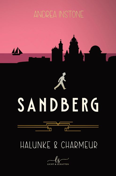 Produktbild: Halunke & Charmeur