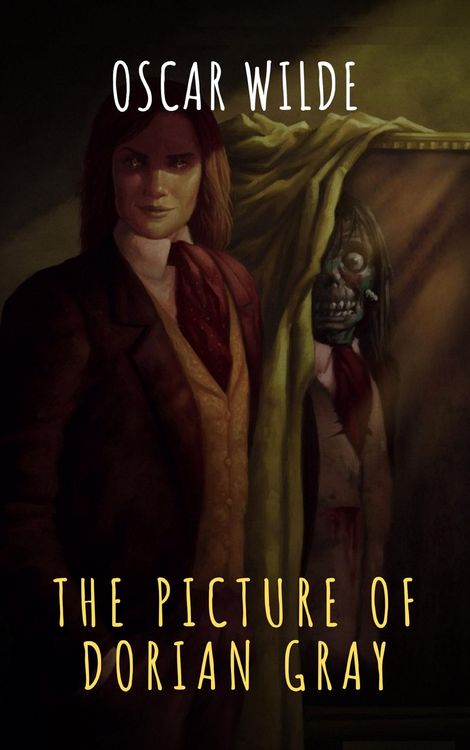 Produktbild: The Picture of Dorian Gray