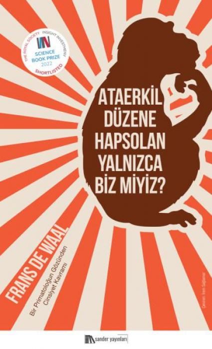 Produktbild: Ataerkil D&uuml;zene Hapsolan Yalnizca Biz miyiz
