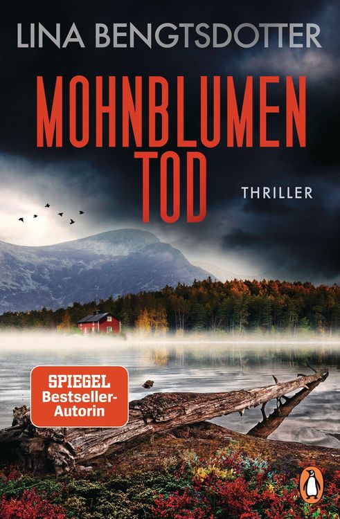 Produktbild: Mohnblumentod