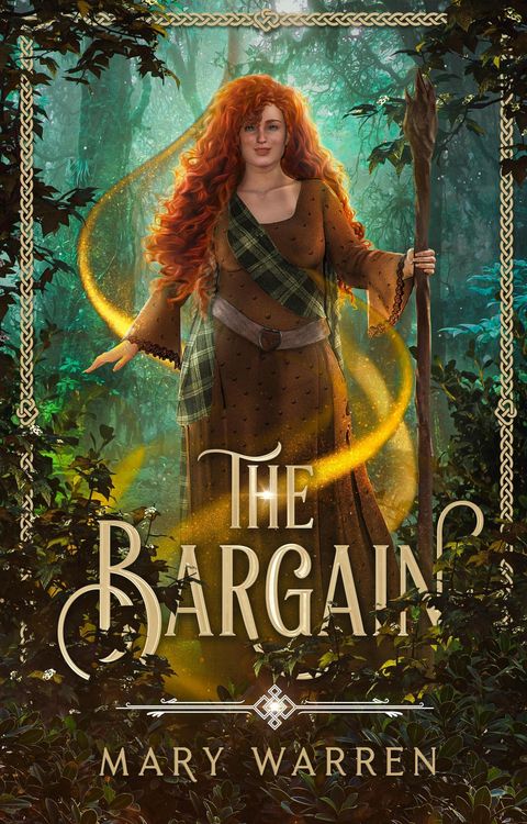 Produktbild: The Bargain Bridget's Tale