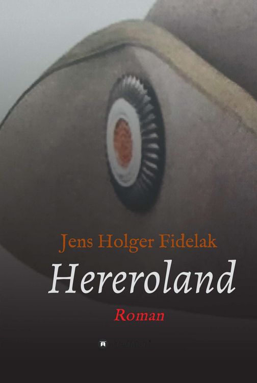 Produktbild: Hereroland