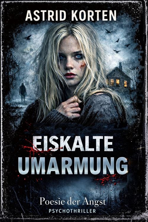 Produktbild: Eiskalte Umarmung