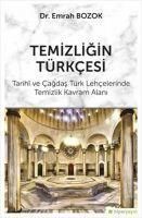 Produktbild: Temizligin T&uuml;rkcesi