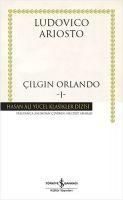 Produktbild: Cilgin Orlando - 1 Ciltli