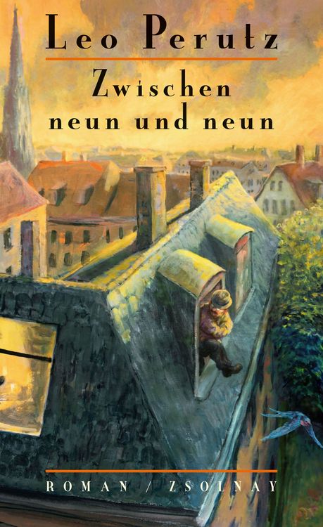 Produktbild: Zwischen neun und neun