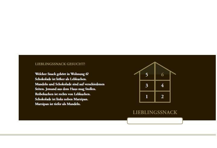 Produktbild: Escape Christmas Adventskalender 2022