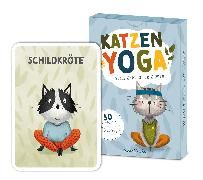 Produktbild: Katzenyoga