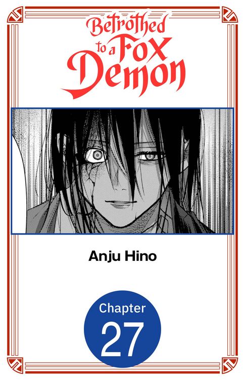 Produktbild: Betrothed to a Fox Demon #027