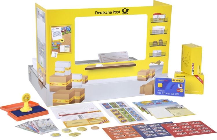 Produktbild: Kinderpost