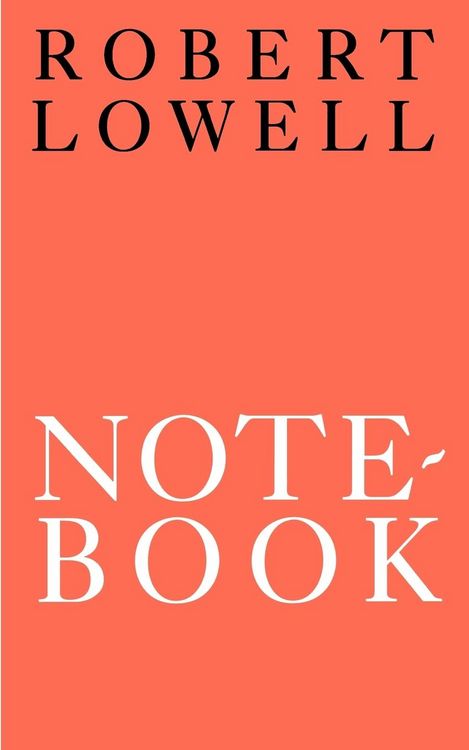 Produktbild: Notebook 1967-68