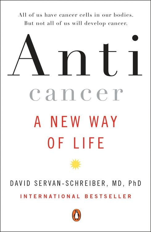 Produktbild: Anticancer