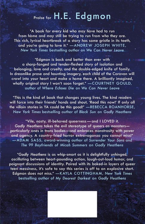 Produktbild: We Can Never Leave