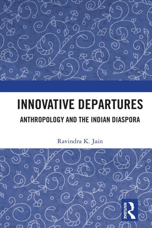 Produktbild: Innovative Departures