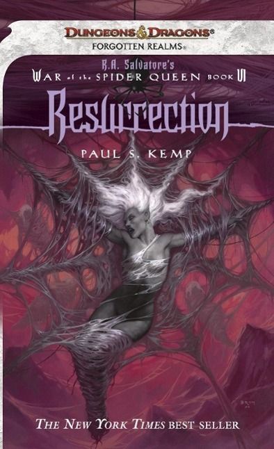 Produktbild: Resurrection