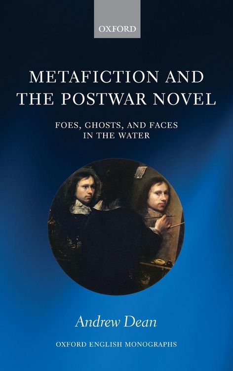 Produktbild: METAFICTION & POSTWAR NOVEL OEM C
