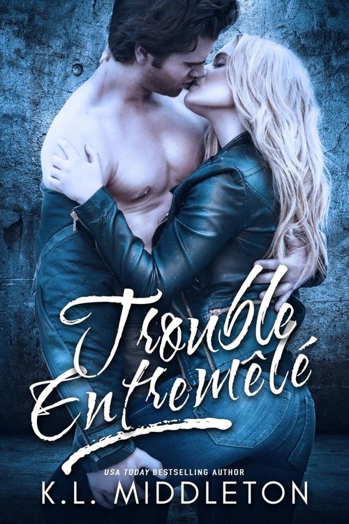 Produktbild: Trouble entrem&ecirc;l&eacute;