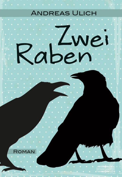 Produktbild: Zwei Raben