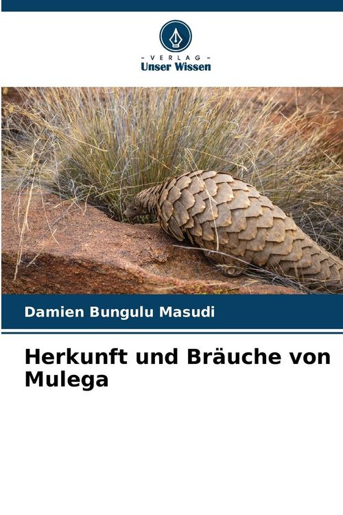 Produktbild: Herkunft und Br&auml;uche von Mulega