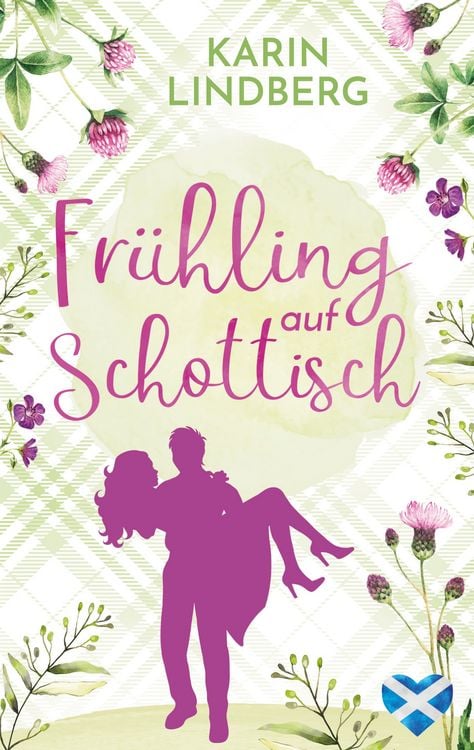 Produktbild: Frühling auf Schottisch
