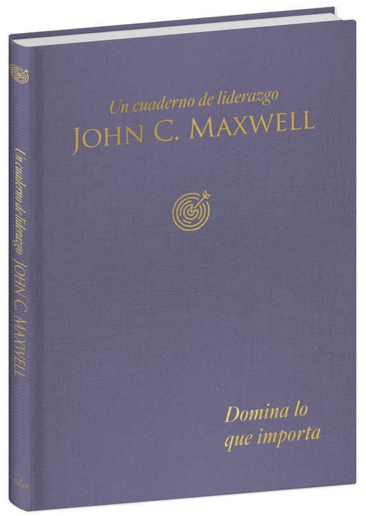 Produktbild: Domina Lo Que Importa: Un Cuaderno de Liderazgo / Master What Matters: A Leadership Journal