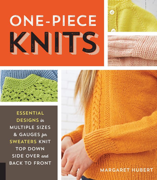 Produktbild: One-Piece Knits