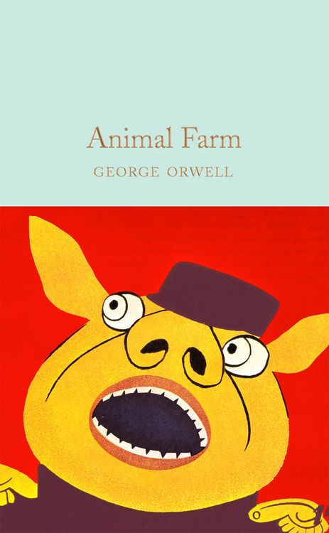 Produktbild: Animal Farm