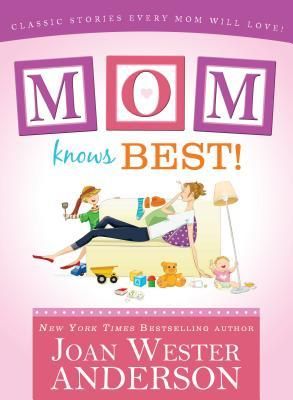 Produktbild: Mom Knows Best!