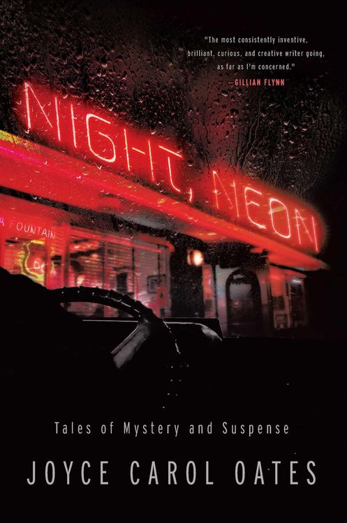 Produktbild: Night, Neon