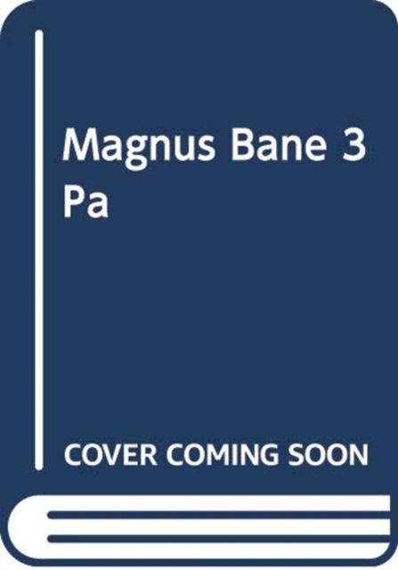 Produktbild: Cassandra Clare: Magnus Bane 3 Pa