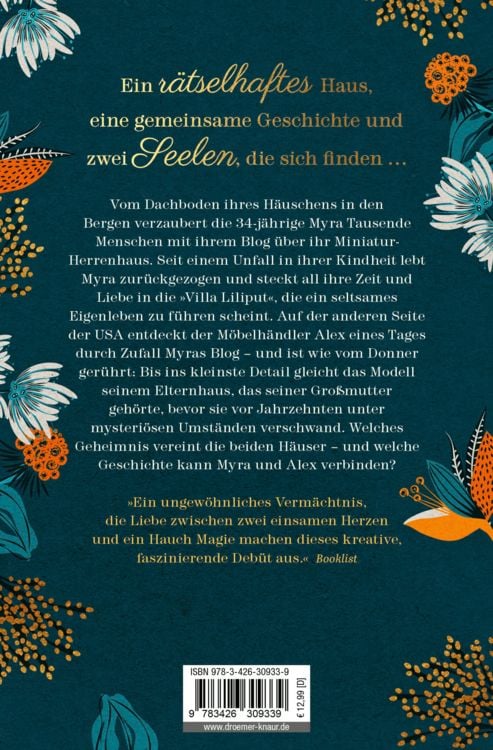 Produktbild: Das Wunder der kleinen Dinge