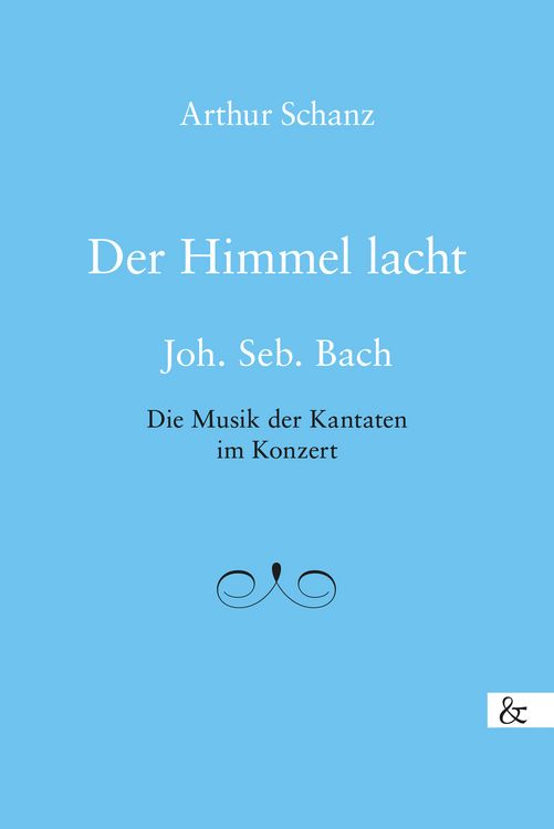 Produktbild: Der Himmel lacht