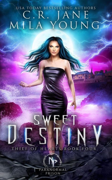 Produktbild: Sweet Destiny
