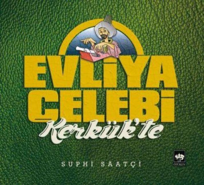 Produktbild: Evliya Celebi Kerk&uuml;kte