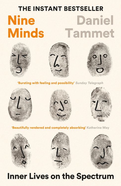 Produktbild: Nine Minds
